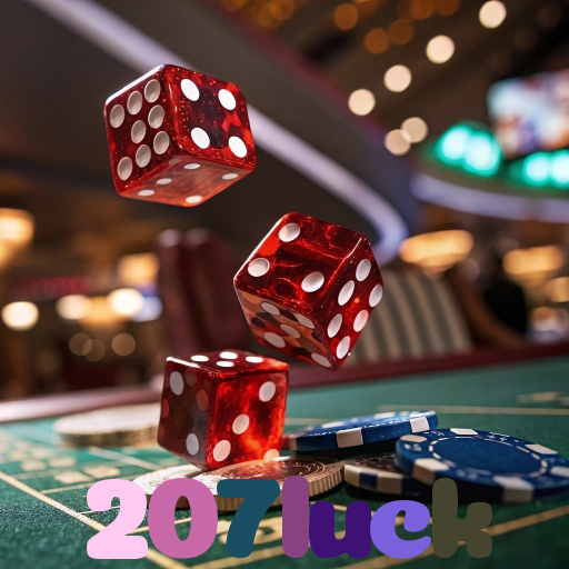 207luck - Baixe o app 207luck no Google Play e jogue ao vivo