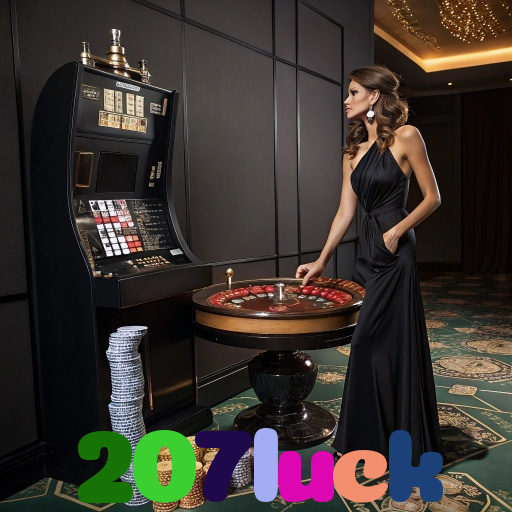 207luck - Baixe o App 207luck para Android e Comece a Jogar