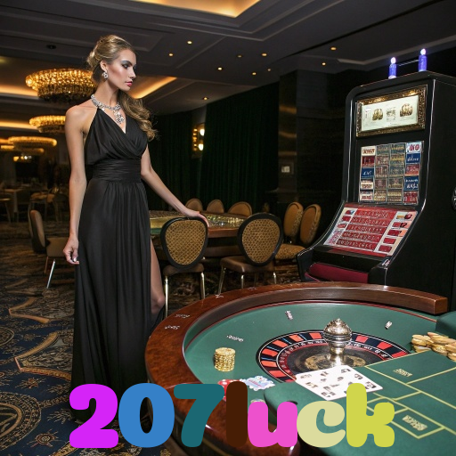 207luck - Baixe o App 207luck para Android e Comece a Jogar