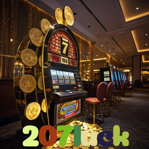 207luck - Baixe o app 207luck no Google Play e jogue ao vivo