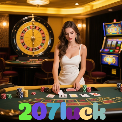 207luck - Baixe o App 207luck para Android e Comece a Jogar