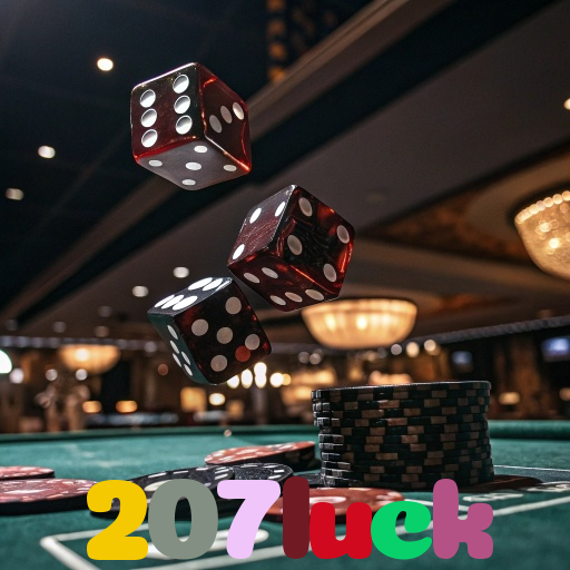 207luck - Baixe o app 207luck no Google Play e jogue ao vivo