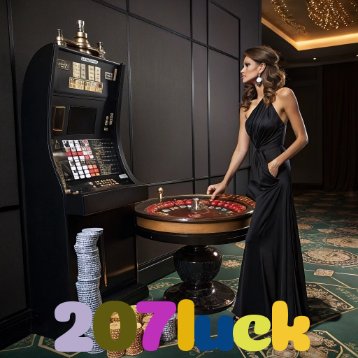 207luck - Baixe o App 207luck para Android e Comece a Jogar