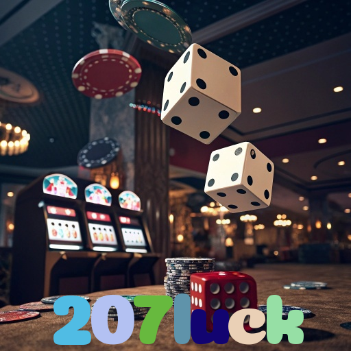 207luck - Baixe o app 207luck no Google Play e jogue ao vivo