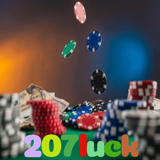 207luck - Baixe o App 207luck para Android e Comece a Jogar
