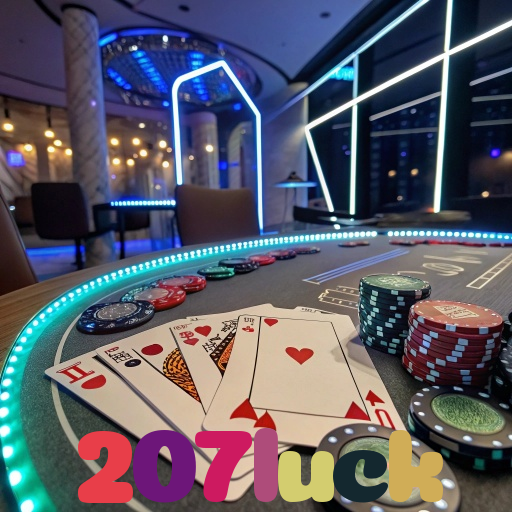 207luck - Baixe o app 207luck no Google Play e jogue ao vivo