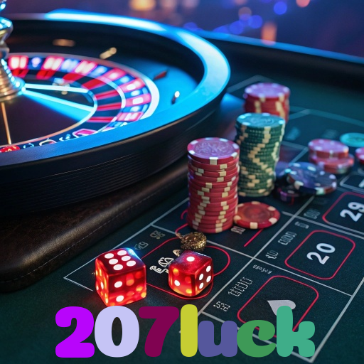 207luck - Baixe o app 207luck no Google Play e jogue ao vivo