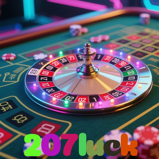 207luck - Baixe o app 207luck no Google Play e jogue ao vivo