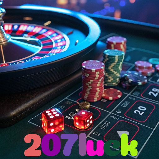 207luck - Baixe o App 207luck para Android e Comece a Jogar
