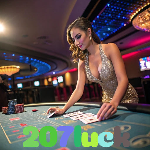 207luck - Baixe o App 207luck para Android e Comece a Jogar