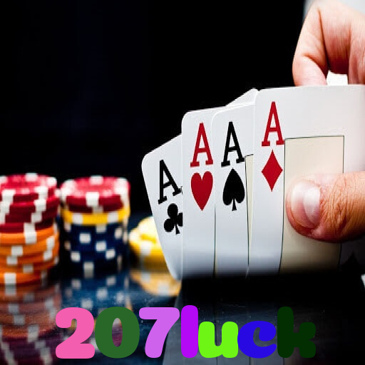 207luck - Baixe o App 207luck para Android e Comece a Jogar