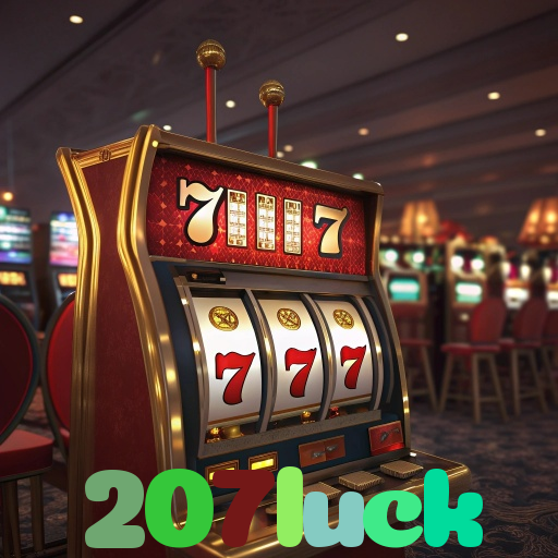 207luck - Baixe o App 207luck para Android e Comece a Jogar