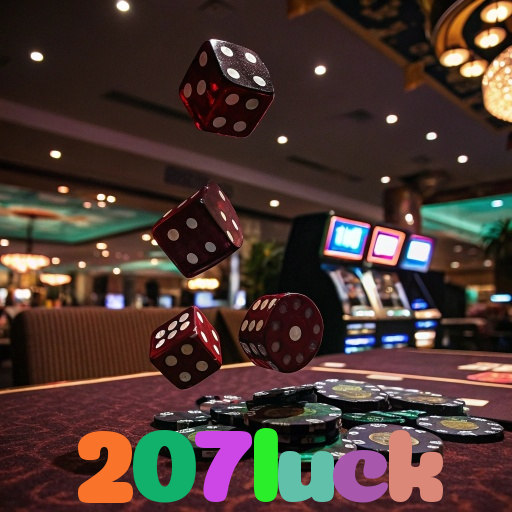 207luck - Baixe o App 207luck para Android e Comece a Jogar