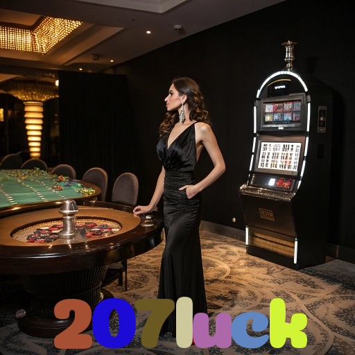 207luck - Baixe o app 207luck no Google Play e jogue ao vivo