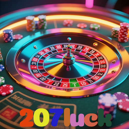 207luck - Baixe o App 207luck para Android e Comece a Jogar