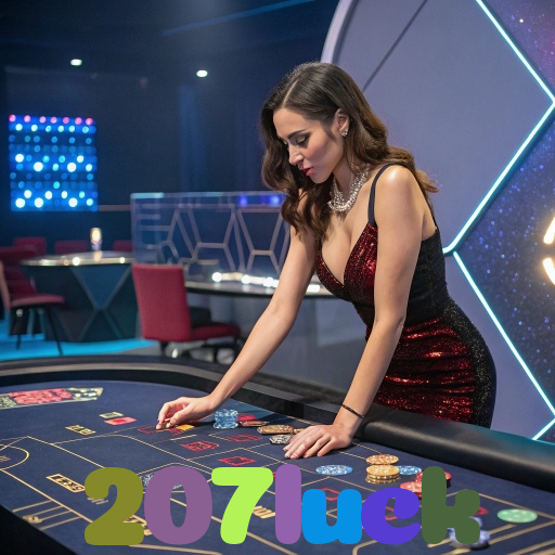 207luck - Baixe o App 207luck para Android e Comece a Jogar