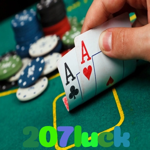 207luck - Baixe o App 207luck para Android e Comece a Jogar