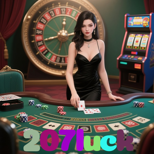 207luck - Baixe o app 207luck no Google Play e jogue ao vivo