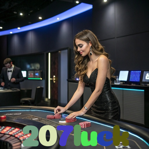 207luck - Baixe o App 207luck para Android e Comece a Jogar