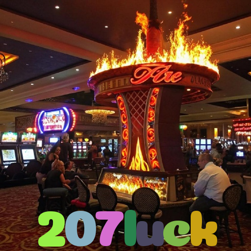 207luck - Baixe o app 207luck no Google Play e jogue ao vivo