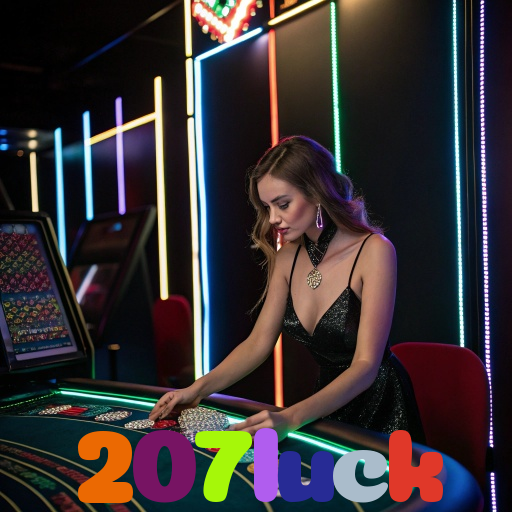207luck - Baixe o App 207luck para Android e Comece a Jogar