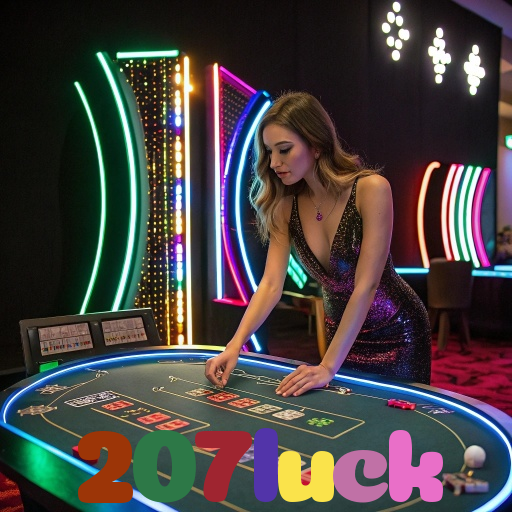 207luck - Baixe o App 207luck para Android e Comece a Jogar