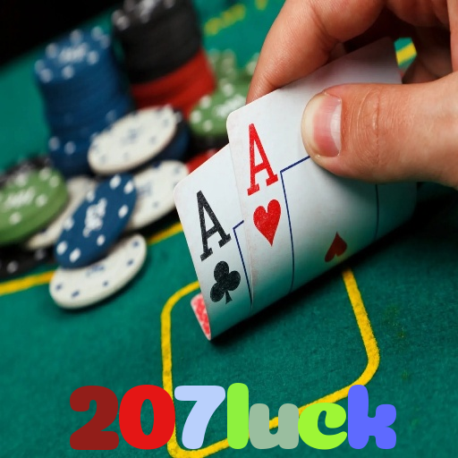 207luck - Baixe o app 207luck no Google Play e jogue ao vivo