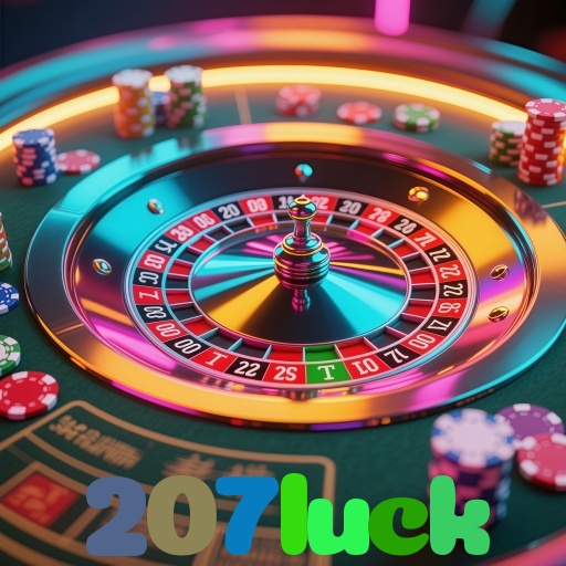 207luck - Baixe o app 207luck no Google Play e jogue ao vivo