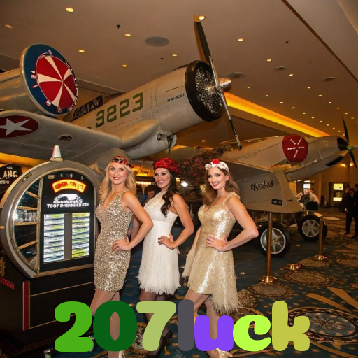 207luck - Baixe o app 207luck no Google Play e jogue ao vivo