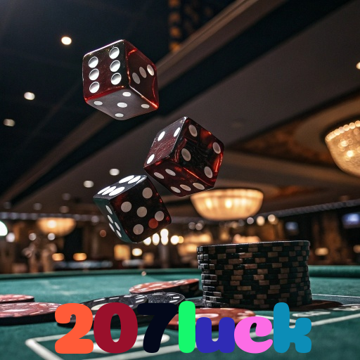 207luck - Baixe o App 207luck para Android e Comece a Jogar