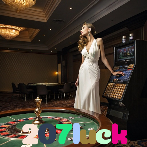 207luck - Baixe o App 207luck para Android e Comece a Jogar