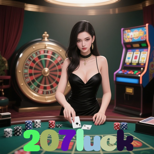207luck - Baixe o app 207luck no Google Play e jogue ao vivo