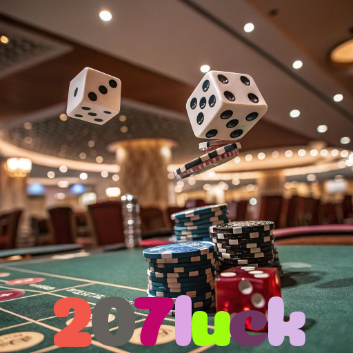207luck - Baixe o app 207luck no Google Play e jogue ao vivo