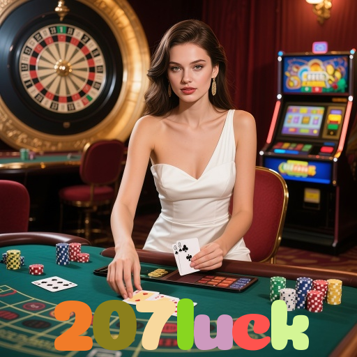 207luck - Baixe o App 207luck para Android e Comece a Jogar