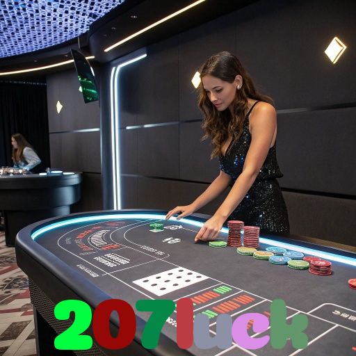 207luck - Baixe o app 207luck no Google Play e jogue ao vivo