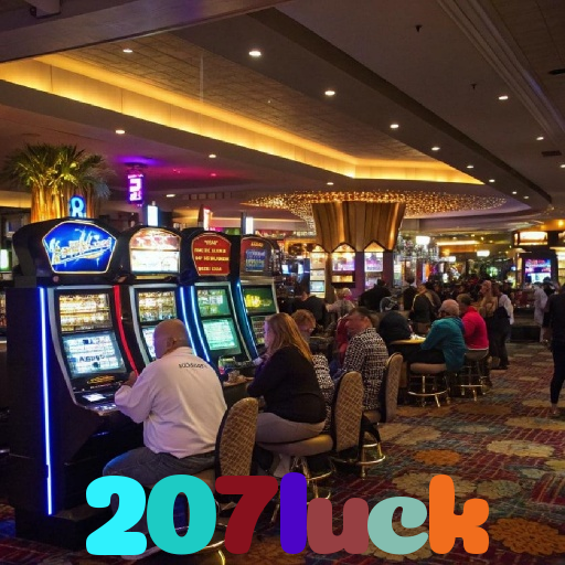 207luck - Baixe o app 207luck no Google Play e jogue ao vivo