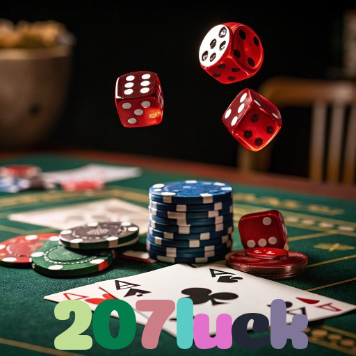 207luck - Baixe o app 207luck no Google Play e jogue ao vivo