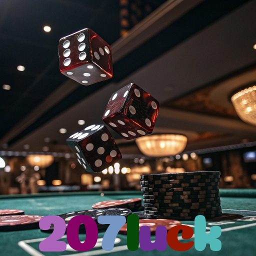 207luck - Baixe o App 207luck para Android e Comece a Jogar