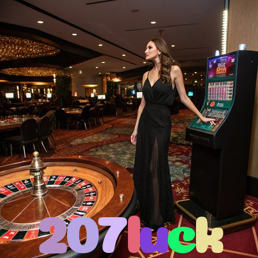 207luck - Baixe o App 207luck para Android e Comece a Jogar