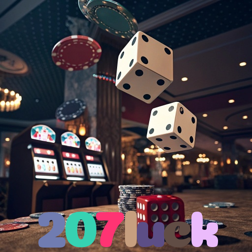 207luck - Baixe o App 207luck para Android e Comece a Jogar