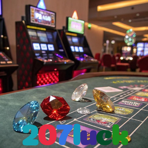 207luck - Baixe o app 207luck no Google Play e jogue ao vivo