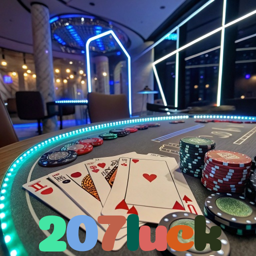 207luck - Baixe o app 207luck no Google Play e jogue ao vivo