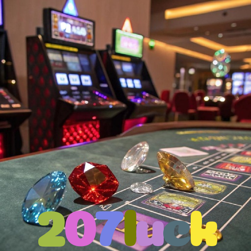 207luck - Baixe o app 207luck no Google Play e jogue ao vivo
