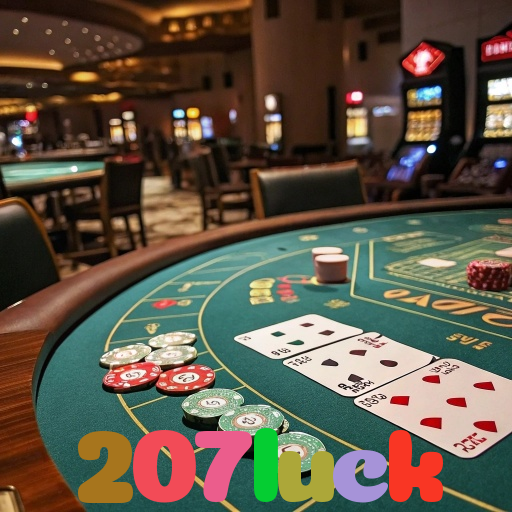 207luck - Baixe o App 207luck para Android e Comece a Jogar