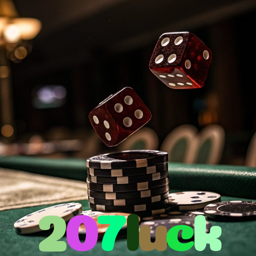 207luck - Baixe o app 207luck no Google Play e jogue ao vivo