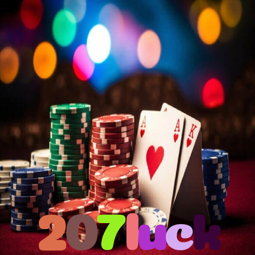 207luck - Baixe o app 207luck no Google Play e jogue ao vivo
