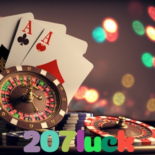 207luck - Baixe o app 207luck no Google Play e jogue ao vivo