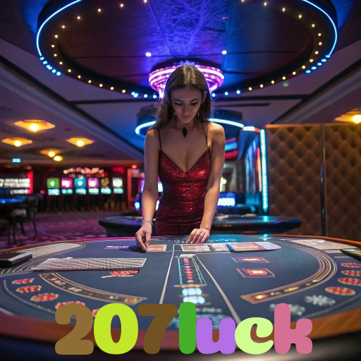 207luck - Baixe o App 207luck para Android e Comece a Jogar