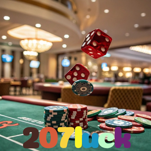 207luck - Baixe o App 207luck para Android e Comece a Jogar
