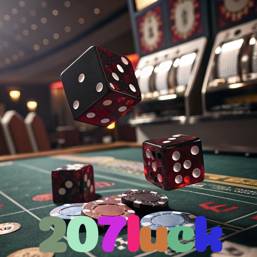207luck - Baixe o app 207luck no Google Play e jogue ao vivo